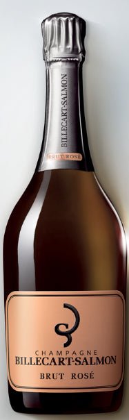 Champagne Billecart Salmon Rosé MAGNUM