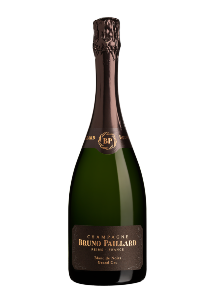 Champagne Blanc de Noir Gran Cru Vintage Bruno Paillard