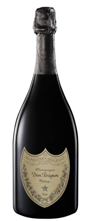 Champagne Brut AOC Vintage 2010 Dom Pérignon Box