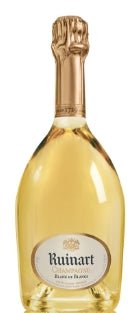 Champagne Brut Blanc de Blancs Ruinart