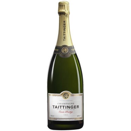 Champagne Brut Cuvée Prestige MAGNUM