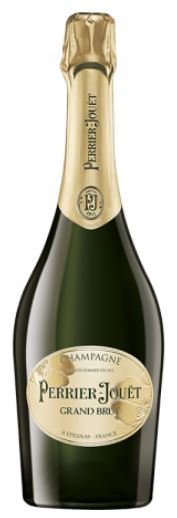 Champagne Brut “Grand Brut” - Perrier-Jouët MAGNUM