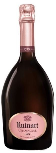 Champagne Brut Rosé