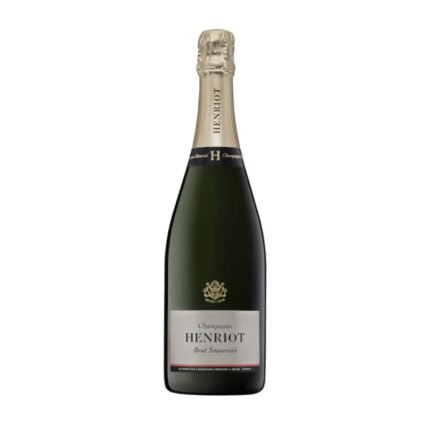 Champagne Brut Souverain - Henriot [Astucciato]