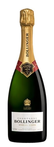 Champagne Brut Special Cuvée Magnum Bollinger