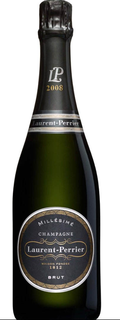 Champagne Brut Vintage 2007 - Laurent-Perrier