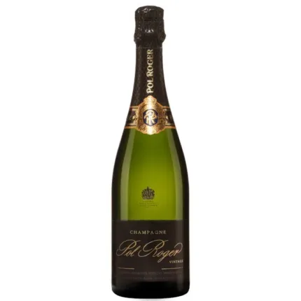 Champagne Brut Vintage 2013 Pol Roger