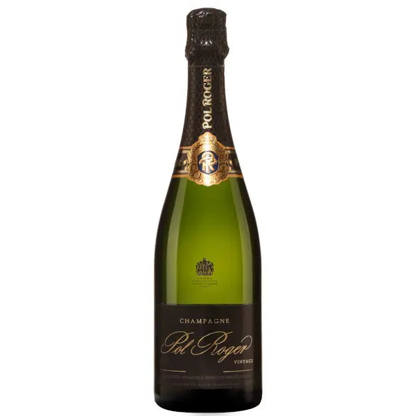 Champagne Brut Vintage 2013 Pol Roger Champagne Brut Vintage 2013 Pol Roger
