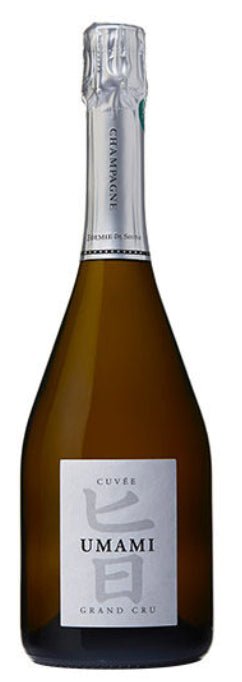 Champagne Cuvé UMAMI Grand Cru 2009 MAGNUM De Sousa