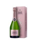 Champagne Cuvée Brut - Piper Heidsieck