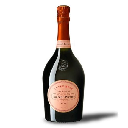Champagne Cuvee rosè MAGNUM Laurent Perrier