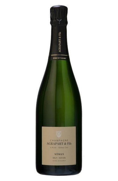 Champagne Cuvée Venus 2010 Blanc de Blancs Nature Agrapart