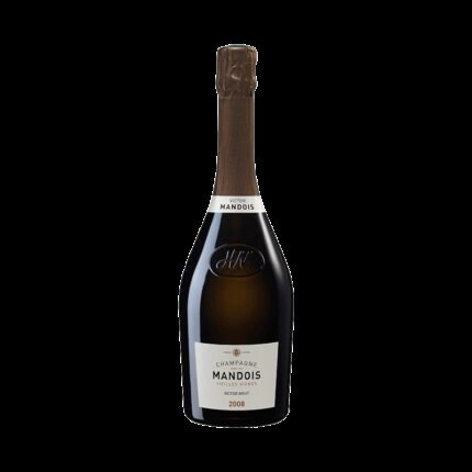 Champagne Cuvée Victor Blanc de Blancs Brut 2013 Mandois