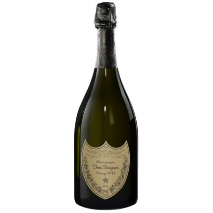 Champagne Dom Perignon 2013
