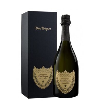 Champagne Dom Pérignon Vintage 2015 - Dom Pérignon [Astucciato]
