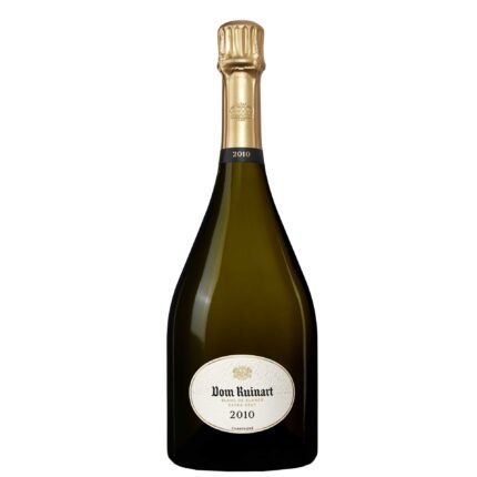 Champagne Dom Ruinart Blanc de Blancs 2010