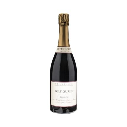 Champagne Extra Brut Grand Cru - Egly-Ouriet