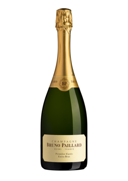 Champagne Extra Brut Premier Cuvée Bruno Paillard MAGNUM