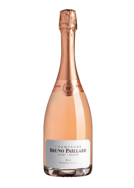 Champagne Extra Brut Rosé Premier Cuvée, Bruno Paillard MAGNUM