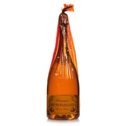Champagne Grand Cru Blanc de Blancs Extra Brut - Bruno Paillard