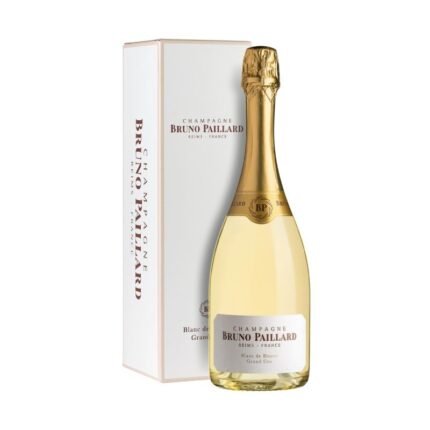 Champagne Grand Cru Blanc de Blancs Extra Brut - Bruno Paillard [Astucciato]