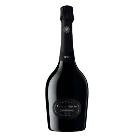 Champagne Grand Siècle , edition n° 26 Laurent Perrier