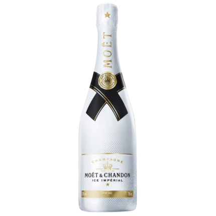 Champagne Ice Impérial Moet