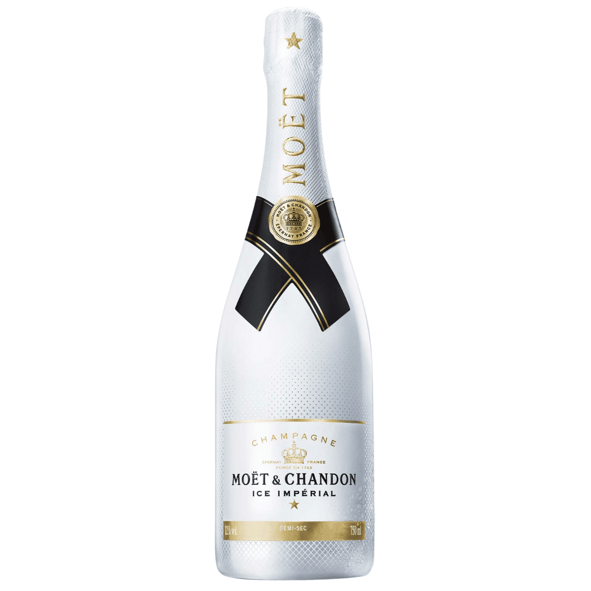 Champagne Ice Impérial Moet Champagne Ice Impérial Moet