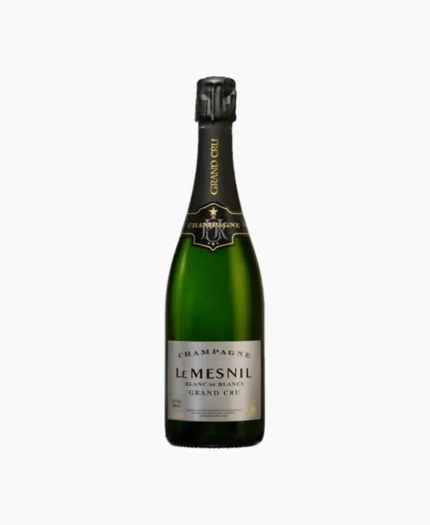 Champagne Le Mesnil Blanc de Blancs Extra Brut