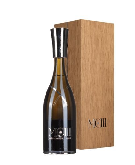 Champagne Moet MCIII 001.14 Moet & Chandon
