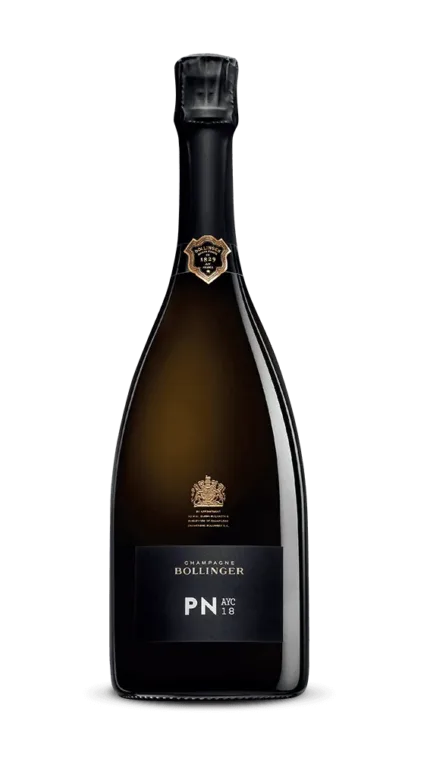 Champagne PN AYC18 Bollinger