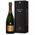 Champagne R.D. Extra Brut Millesimato 2008 - Bollinger [Astucciato]