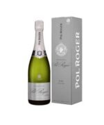 Champagne Reserve Blanc de Blancs Grand Cru Extra Brut - De Sousa