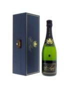 Champagne Reserve Blanc de Blancs Grand Cru Extra Brut - De Sousa