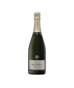 Champagne Reserve Brut 2018 - Leclerc Briant