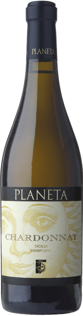 Chardonnay 2019 Sicilia Menfi DOC MAGNUM