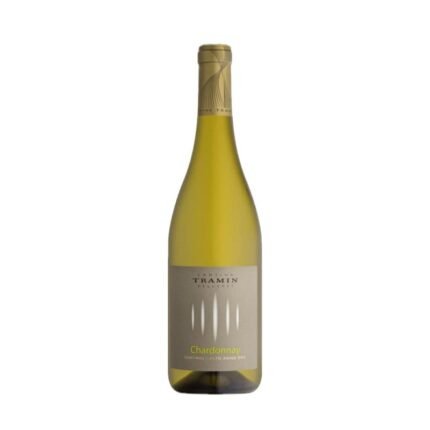 Chardonnay Alto Adige DOC 2024 - Tramin