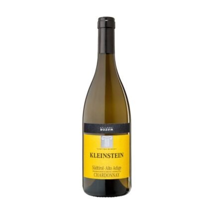 Chardonnay Alto Adige DOC Kleinstein 2024 - Cantina Bolzano
