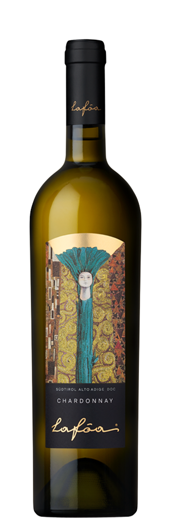 Chardonnay LAFÓA Alto Adige DOC 2024 COLTERENZIO