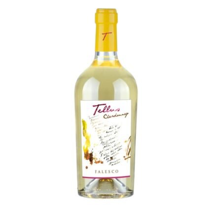 Chardonnay Lazio IGP Tellus 2025 - Falesco Cotarella