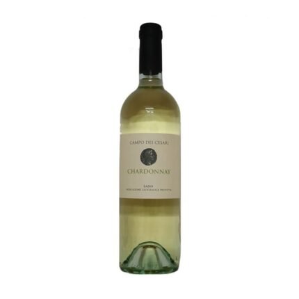 Chardonnay Lazio IGT 2023 - Campo dei Cesari