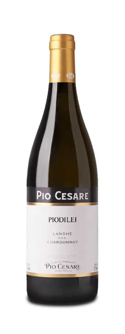 Chardonnay Piodilei 2023 Langhe DOC Pio Cesare