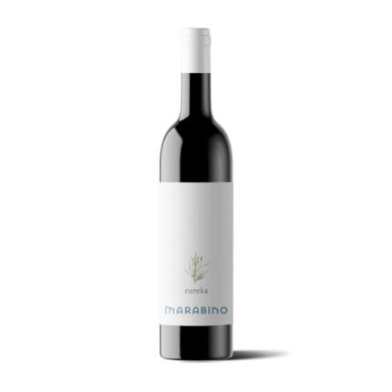 Chardonnay Terre Siciliane IGT Eureka 2023 - Marabino