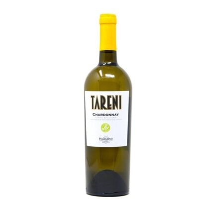 Chardonnay Terre Siciliane IGT Tareni 2024 - Pellegrino