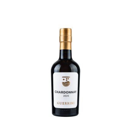 Chardonnay Umbria IGT Bianco 2025 - Guerrini [0.10 lt]