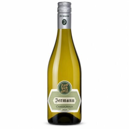Chardonnay Venezia Giulia IGT 2025 - Jermann [Tappo Stelvin]