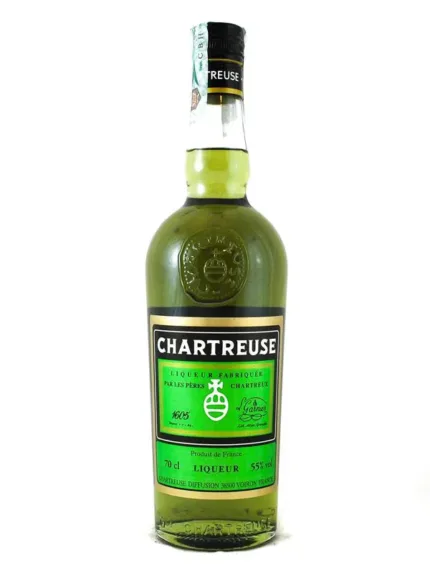 Chartreuse Verte
