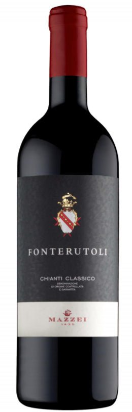 Chianti Classico DOCG Fonterutoli