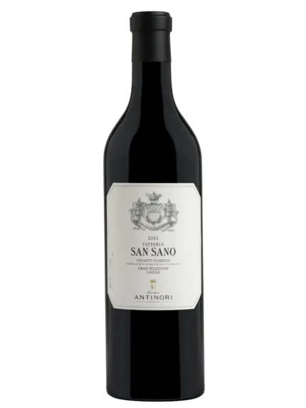 Chianti Classico DOCG Gran Selezione Sansano 2021 Tenuta Sansano - Antinori MAGNUM