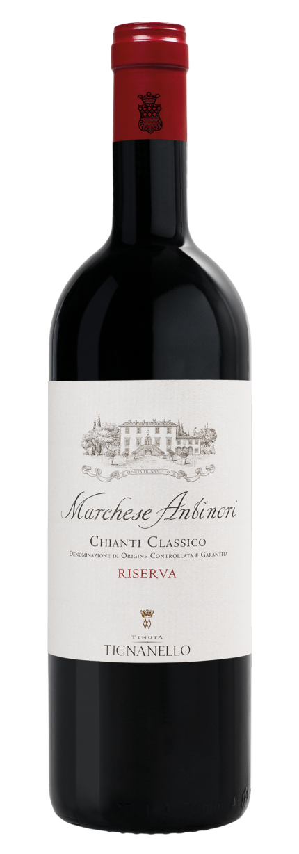 Chianti Classico Marchese Antinori Riserva 2020